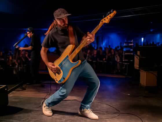 2026 Cattle Country Music Festival - Saturday (Treaty Oak Revival, Paul Cauthen, Casey Donahew)